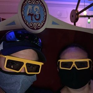 Meet your Posher, Kevin